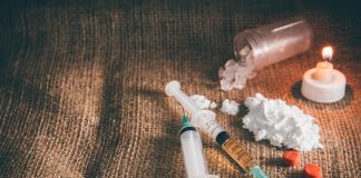 Foto: Arrestan a joven británica con 46 kg de droga en Sri Lanka / Cortesía