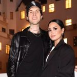 ¿Quién es Jordan Lutes? El nuevo esposo de Demi Lovato Foto: Demi Lovato y Jordan Lutes /cortesía