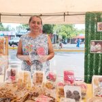 Así fue el festival donde los postres hablaron por la cultura de Nicaragua Foto: Emprendedoras de Nicaragua rescatan lo mejor de nuestras tradiciones/TN8