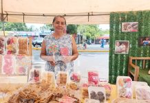 Foto: Emprendedoras de Nicaragua rescatan lo mejor de nuestras tradiciones/TN8