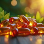 Vitamina D3 podría «quitarle años» al envejecimiento celular Foto: Vitamina D3 frena el envejecimiento /cortesía