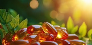 Foto: Vitamina D3 frena el envejecimiento /cortesía