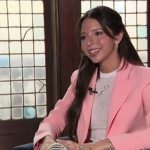 ¡Colapso emocional! Ángela Aguilar revela cómo las redes la llevaron al límite Foto: Ángela Aguilar reveló que las constantes críticas/Cortesía