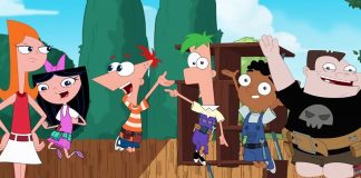 Foto: Esperada temporada 5 de Phineas & Ferb/Cortesía
