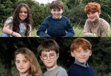 Estos son los nuevos protagonistas de la serie de Harry Potter Foto: Los nuevos actores de Harry Potter/Cortesía