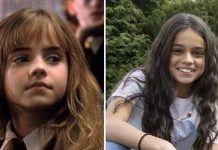 ¿Quién es Arabella Stanton, la nueva Hermione de ‘Harry Potter’? Foto: Más sobre Arabella Stanton /cortesía