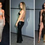 Los impactantes looks de Jennifer López en los AMAs 2025 Foto: Jennifer López deslumbra en los AMAs 2025 /cortesía