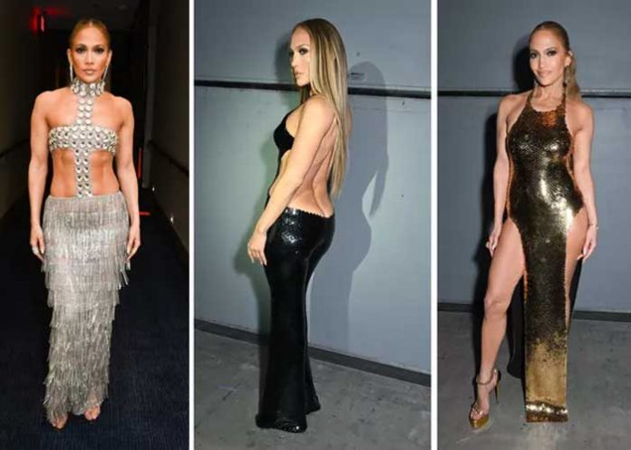 Foto: Jennifer López deslumbra en los AMAs 2025 /cortesía Foto: Jennifer López deslumbra en los AMAs 2025 /cortesía