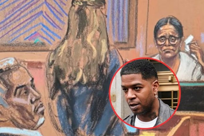 Foto: Capricorn Clark, exdirectora de marca global/Cortesía Foto: Capricorn Clark, exdirectora de marca global/Cortesía