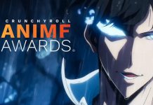 Anime Awards 2025: ¡Solo Leveling arrasa! Corea del Sur destrona a Japón Foto: Anime Awards 2025: ¡Solo Leveling arrasa! Corea del Sur destrona a Japón/Cortesía