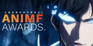 Foto: Anime Awards 2025: ¡Solo Leveling arrasa! Corea del Sur destrona a Japón/Cortesía