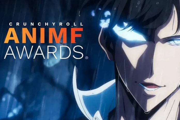 Foto: Anime Awards 2025: ¡Solo Leveling arrasa! Corea del Sur destrona a Japón/Cortesía