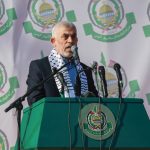 Imperdonable: Israel mata al nuevo líder de Hamás, Mohammed Sinwar Foto: Imperdonable: Israel mata al nuevo líder de Hamás, Mohammed Sinwar /Cortesía