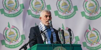 Foto: Imperdonable: Israel mata al nuevo líder de Hamás, Mohammed Sinwar /Cortesía