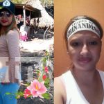 Cobarde mata a su pareja de un balazo tras una discusión en Chinandega Foto: Conductor muere al estrellarse contra un caballo en Chinandega /TN8
