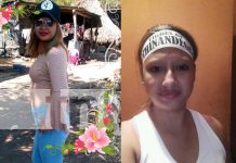 Cobarde mata a su pareja de un balazo tras una discusión en Chinandega Foto: Conductor muere al estrellarse contra un caballo en Chinandega /TN8