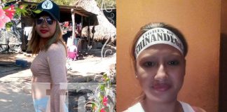 Foto: Conductor muere al estrellarse contra un caballo en Chinandega /TN8