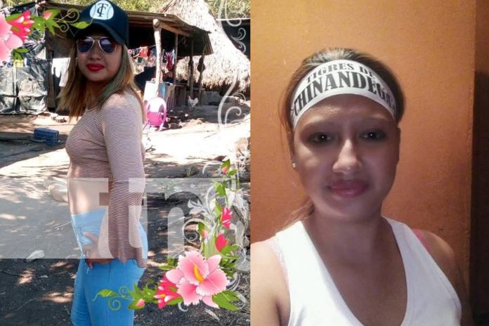 Foto: Conductor muere al estrellarse contra un caballo en Chinandega /TN8 Foto: Conductor muere al estrellarse contra un caballo en Chinandega /TN8