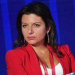 Margarita Simonyan agradece emotiva carta de Rosario Murillo, CoPresidenta de Nicaragua