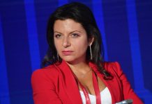 Margarita Simonyan agradece emotiva carta de Rosario Murillo, CoPresidenta de Nicaragua