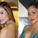 Aleska buscará acciones legales tras ser llamada “ratera” por Maripily Rivera Foto: Aleska denuncia insultos y amenazas de Maripily /Cortesía