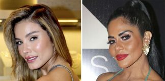 Foto: Aleska denuncia insultos y amenazas de Maripily /Cortesía