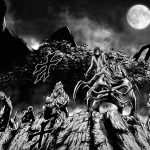 Gigantis; el manga que desata horror y acción sin límites Gigantis; el manga que desata horror y acción sin límites