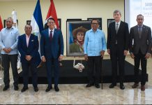 Homenaje a Sandino en corazón cultural de República Dominicana