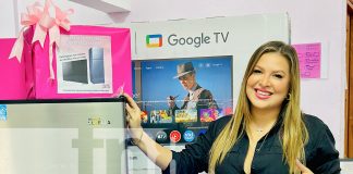 Foto: Fallon by Josseling Valle lo tiene todo para vos y mamá /TN8
