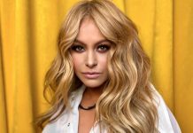 Foto: Paulina Rubio, acusada de presunto abuso físico /Cortesía
