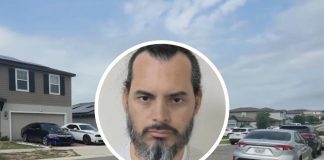 Foto: Asesinato por 'Fortnite' en Florida /Cortesía