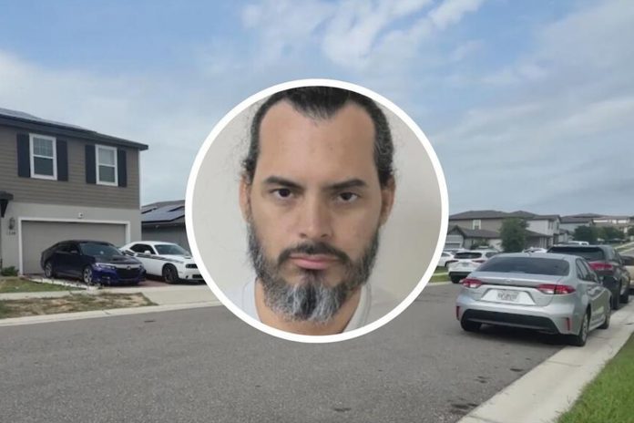 Foto: Asesinato por 'Fortnite' en Florida /Cortesía Foto: Asesinato por 'Fortnite' en Florida /Cortesía