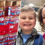 Inocente travesura: niño ordena 70,000 paletas con la tarjeta de su mamá Foto: Niño hace compra masiva de paletas /Cortesía