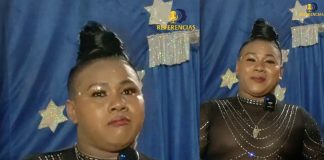 Foto: La Joela anuncia la pelea más esperada /Cortesía