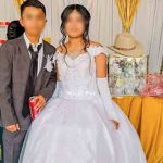 México en shock: Niños de 12 años son obligados a casarse (VIDEO) Foto: Niños son obligados a casarse en México /Cortesía
