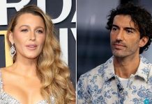 Foto: Blake Lively testificará en juicio por acoso contra Justin Baldoni /Cortesía