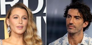 Foto: Blake Lively testificará en juicio por acoso contra Justin Baldoni /Cortesía