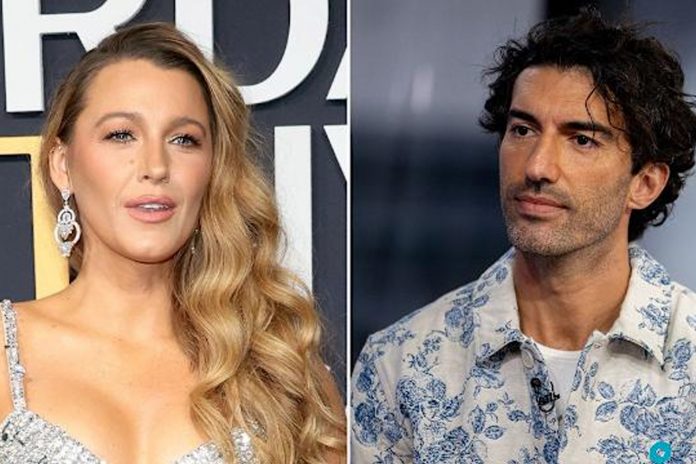 Foto: Blake Lively testificará en juicio por acoso contra Justin Baldoni /Cortesía