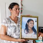 El emotivo homenaje de un hijo a ‘la mamá más linda’ de Crónica TN8 Foto: Mamá con una gran historia de amor, dolor y fortaleza familiar /TN8