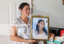 Foto: Mamá con una gran historia de amor, dolor y fortaleza familiar /TN8