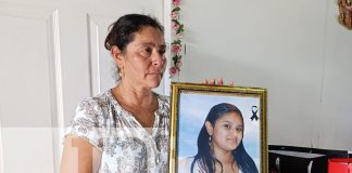 Foto: Mamá con una gran historia de amor, dolor y fortaleza familiar /TN8