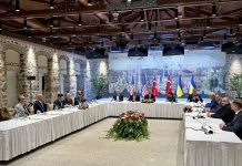 Foto: Rusia y Ucrania concretan intercambio de prisioneros /Cortesía