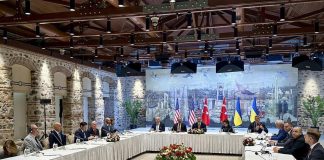 Foto: Rusia y Ucrania concretan intercambio de prisioneros /Cortesía