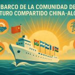 El Barco de la Comunidad de Futuro Compartido China-ALC: Que Zarpe hacia un Futuro Más Brillante