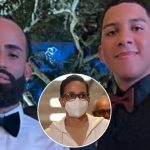 ¡Sentencia anulada! Mujer que mató al hermano de Arcángel pagará tras las rejas Foto: Arcángel reacciona a nueva sentencia/Cortesía