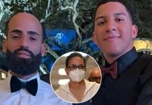 Foto: Arcángel reacciona a nueva sentencia/Cortesía
