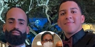 Foto: Arcángel reacciona a nueva sentencia/Cortesía