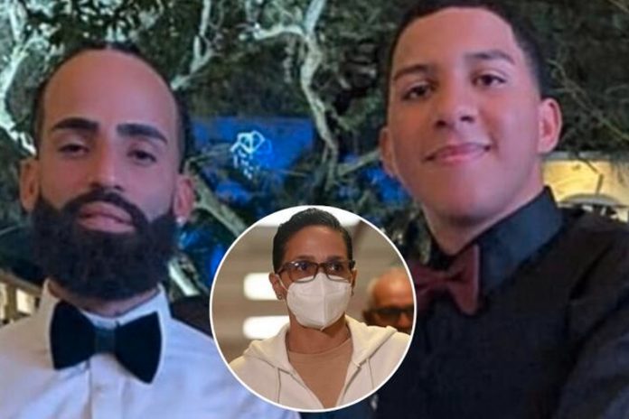 Foto: Arcángel reacciona a nueva sentencia/Cortesía