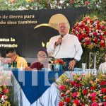 Asamblea Nacional de Nicaragua aprueba ley que declara el 4 de mayo Día de la Dignidad Foto: Asamblea Nacional de Nicaragua aprueba ley que declara el 4 de mayo Día de la Dignidad/TN8