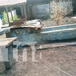 Tragedia infantil y agresión a árbitro conmocionan a Chinandega Foto: Tragedia infantil y agresión a árbitro conmocionan a Chinandega/TN8